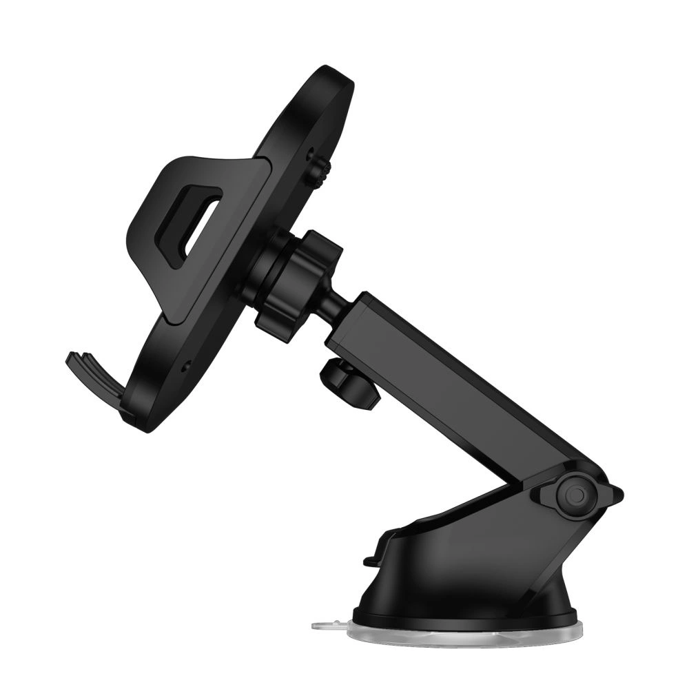Uchwyt samochodowy Tech-Protect V5 Universal Dashboard & Vent Car Mount Black