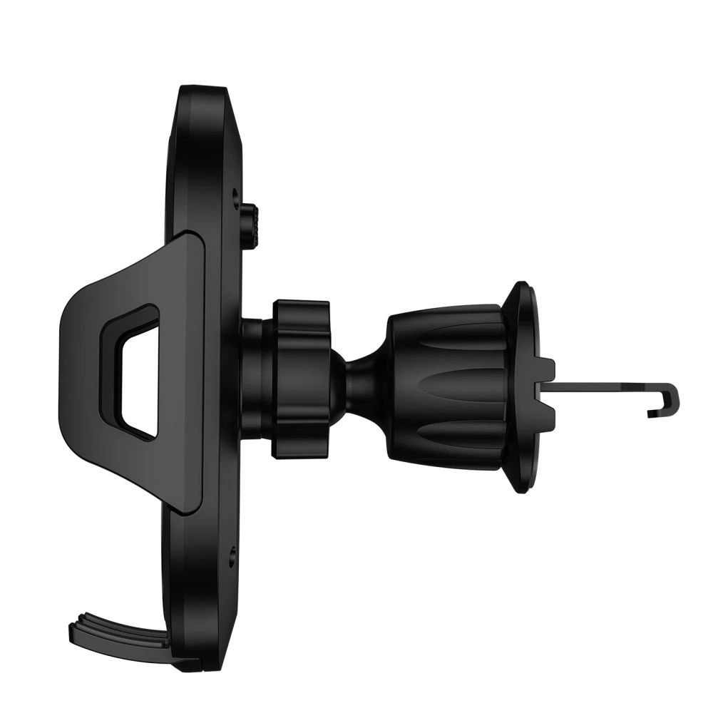 Uchwyt samochodowy Tech-Protect V5 Universal Dashboard & Vent Car Mount Black