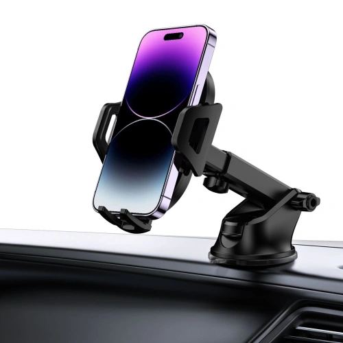 Buy Tech-Protect V5 Universal Dashboard & Vent Car Mount Black - THP1988 - {ean13} - Home Screen Store Europe