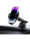 Buy Tech-Protect V5 Universal Dashboard & Vent Car Mount Black - THP1988 - {ean13} - Home Screen Store Europe