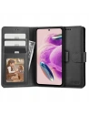 Tech-Protect Xiaomi Tasche Wallet Redmi Note 12s Schwarz