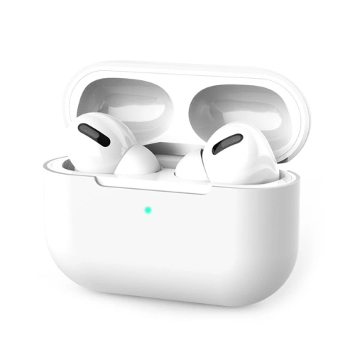 Kup Etui Tech-Protect Icon Apple AirPods Pro 2/1 Fehér - THP1991 - {ean13} - Sklep Home Screen