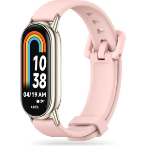 Kup Pásek Tech-Protect Iconband Pro Xiaomi Mi Smart Band 8 / 8 NFC / 9 Růžový - THP1992 - {ean13} - Sklep Home Screen
