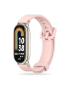 Pasek Tech-Protect Iconband Pro Xiaomi Mi Smart Band 8 / 8 NFC / 9 Pink