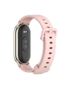 Kup Pasek Tech-Protect Iconband Pro Xiaomi Mi Smart Band 8 / 8 NFC / 9 Rózsaszín - THP1992 - {ean13} - Sklep Home Screen
