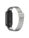 Buy Tech-Protect Milaneseband Xiaomi Mi Smart Band 8 / 8 NFC / 9 Silver - THP1993 - {ean13} - Home Screen Store Europe