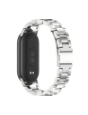 Kup Pasek Tech-Protect din oțel inoxidabil Xiaomi Mi Smart Band 8 / 8 NFC / 9 Argintiu - THP1994 - {ean13} - Sklep Home Screen