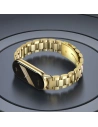 Kup Pasek Tech-Protect Stainless Xiaomi Mi Smart Band 8 / 8 NFC / 9 Ezüst - THP1994 - {ean13} - Sklep Home Screen