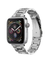 Band Spigen Modern Fit Band Apple Watch 4/5/6/7/SE 40/41mm Silver