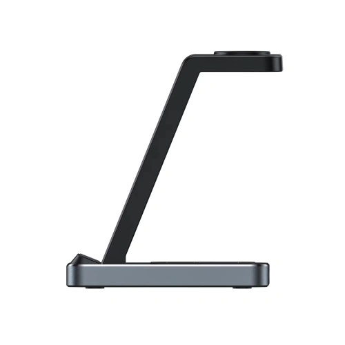 Kup Tech-Protect Kabelloses Ladegerät QI15W-A26 3in1 Wireless Charger Schwarz - THP1996 - {ean13} - Sklep Home Screen