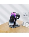 Kup Încărcător wireless Tech-Protect QI15W-A26 3in1 Încărcător Wireless Negru - THP1996 - {ean13} - Sklep Home Screen
