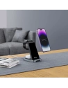Kup Încărcător wireless Tech-Protect QI15W-A26 3in1 Încărcător Wireless Negru - THP1996 - {ean13} - Sklep Home Screen
