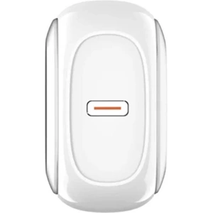 Kup Ładowarka sieciowa LDNIO A1206C, USB-C, 27W + kabel USB-C/USB-C (biała) - LDN452 - {ean13} - Sklep Home Screen