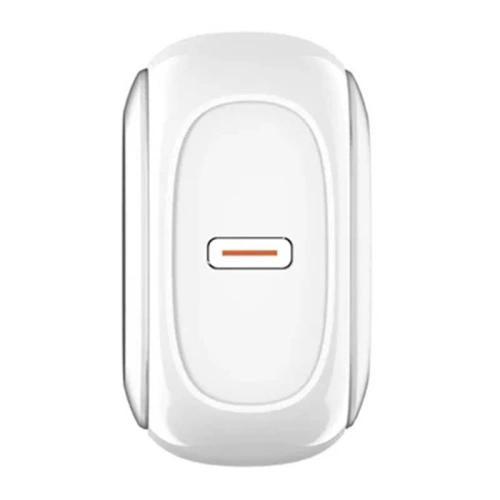Kup LDNIO Ladegerät A1206C, USB-C, 27W + USB-C/USB-C-Kabel (weiß) - LDN452 - {ean13} - Sklep Home Screen