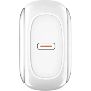 Kup Ładowarka sieciowa LDNIO A1206C, USB-C, 27W + kabel USB-C/Lightning (biała) - LDN453 - {ean13} - Sklep Home Screen