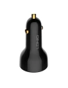 Kup Încărcător auto LDNIO C101, USB + USB-C, 100W + cablu USB-A/Lightning - LDN455 - {ean13} - Sklep Home Screen