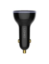 Kup Încărcător auto LDNIO C102, USB + 2x USB-C, 160W + cablu USB-A/Lightning (negru) - LDN460 - {ean13} - Sklep Home Screen