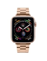 Kup Pasek Spigen Modern Fit Band Apple Watch 4/5/6/7/SE 40/41mm Aur Roz - SPN946RS - {ean13} - Sklep Home Screen