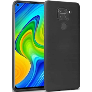 Kup Tech-Protect Xiaomi Gehäuse Icon Redmi Note 9 Schwarz - THP1999 - {ean13} - Sklep Home Screen