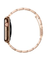 Kup Pasek Spigen Modern Fit Band Apple Watch 4/5/6/7/SE 40/41mm Aur Roz - SPN946RS - {ean13} - Sklep Home Screen