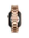 Kup Pasek Spigen Modern Fit Band Apple Watch 4/5/6/7/SE 40/41mm Aur Roz - SPN946RS - {ean13} - Sklep Home Screen