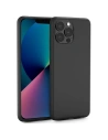 Tech-Protect Apple Tasche Icon iPhone 13 Pro Max Schwarz
