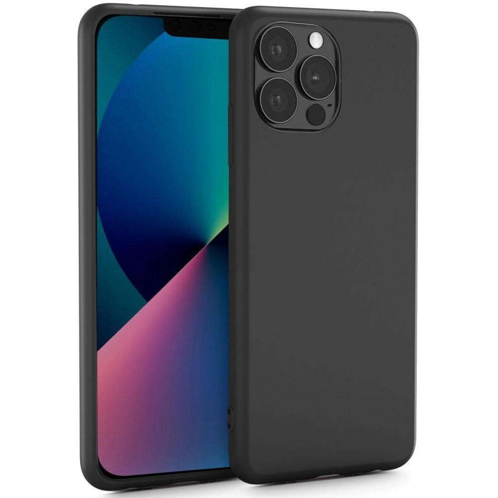 Etui Tech-Protect Icon Apple iPhone 13 Pro Max Black