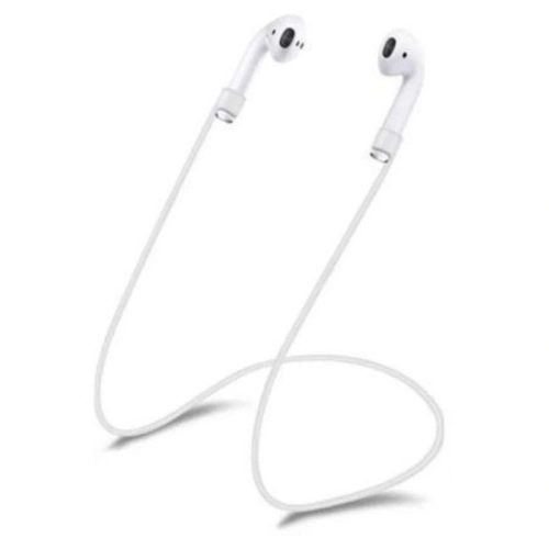 Buy Tech-Protect Strap Apple AirPods White - THP2003 - {ean13} - Home Screen Store Europe