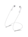 Tech-Protect Apple Tasche Riemen AirPods Weiß