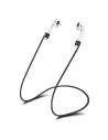 Etui Tech-Protect Pánt Apple AirPods Fekete
