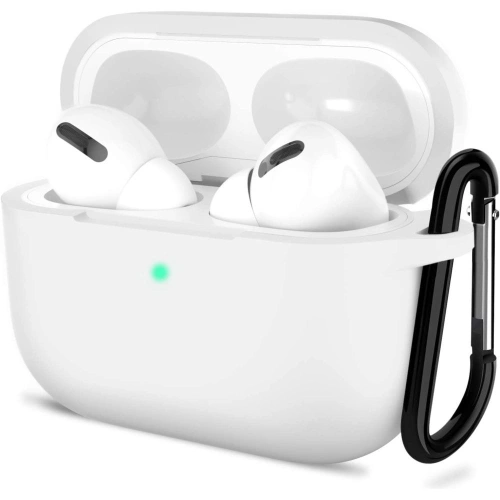 Kup Etui Tech-Protect Icon Hook Apple AirPods Pro 2/1 Fehér - THP2005 - {ean13} - Sklep Home Screen