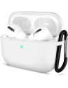 Tech-Protect Apple Case Icon Haken AirPods Pro 2/1 Weiß