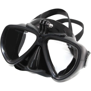 Buy TELESIN Diving Mask with Storage Case for Action Cameras - TLS120 - {ean13} - Home Screen Store Europe
