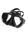 TELESIN Diving Mask with Storage Case for Action Cameras