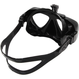 Buy TELESIN Diving Mask with Storage Case for Action Cameras - TLS120 - {ean13} - Home Screen Store Europe