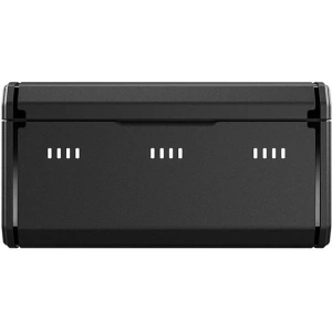 Buy TELESIN 3-slots Charger + 2 batteries GoPro Hero 11/10/9 GP-PT-G01 - TLS121 - {ean13} - Home Screen Store Europe