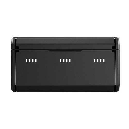 Buy TELESIN 3-slots Charger + 2 batteries GoPro Hero 11/10/9 GP-PT-G01 - TLS121 - {ean13} - Home Screen Store Europe