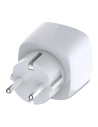 LDNIO Intelligente Steckdose SEW1080 Wi-Fi + Bluetooth (weiß)