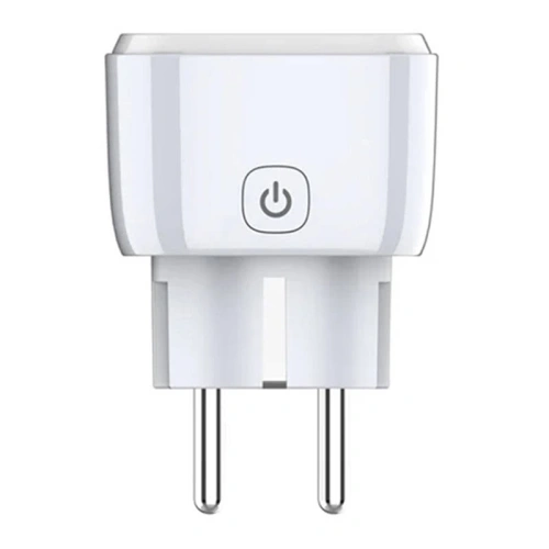 Kup Inteligentne gniazdko LDNIO SEW1080 Wi-Fi + Bluetooth (białe) - LDN464 - {ean13} - Sklep Home Screen