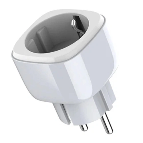 Kup Inteligentne gniazdko LDNIO SEW1080 Wi-Fi + Bluetooth (białe) - LDN464 - {ean13} - Sklep Home Screen