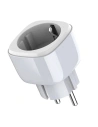 Kup Inteligent priză LDNIO SEW1080 Wi-Fi + Bluetooth (alb) - LDN464 - {ean13} - Sklep Home Screen