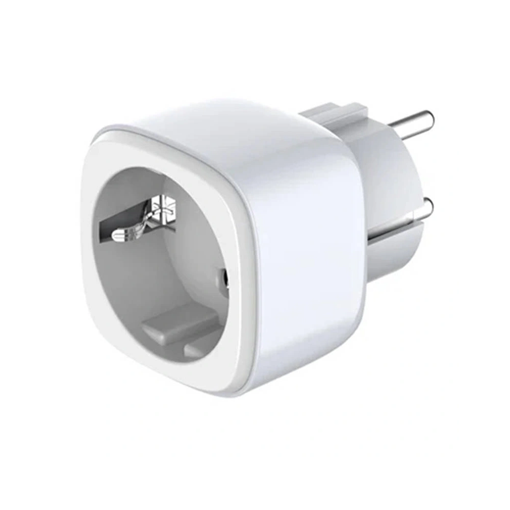 Inteligentne gniazdko LDNIO SEW1080 Wi-Fi + Bluetooth (białe)