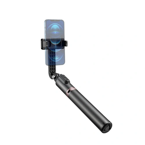 Buy TELESIN Selfie-stick tripod with remote control (130 cm) - TLS117 - {ean13} - Home Screen Store Europe