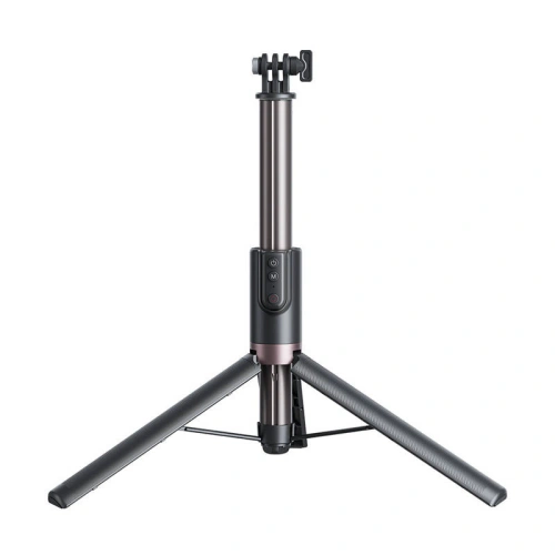 Buy TELESIN Selfie-stick tripod with remote control (130 cm) - TLS117 - {ean13} - Home Screen Store Europe