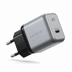 Kup Satechi Ladegerät GaN-Ladegerät 30W USB-C - STH52 - {ean13} - Sklep Home Screen