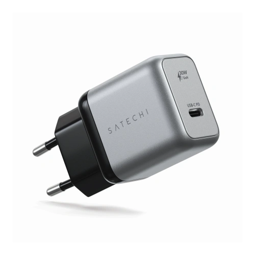 Kup Nabíječka Satechi GaN 30W USB-C - STH52 - {ean13} - Sklep Home Screen