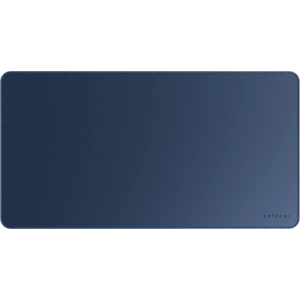 Kup Podkładka pod mysz Satechi Eco Leather Desk eko skóra (blue) - STH53 - {ean13} - Sklep Home Screen