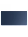Satechi Eco Leather Desk Mouse Pad (blue)