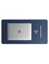 Kup Suport pentru mouse Satechi Eco Leather Desk piele ecologică (albastru) - STH53 - {ean13} - Sklep Home Screen