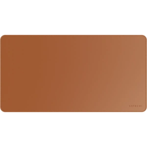 Kup Satechi Mauspad Eco Leather Desk Ökoleder (braun) - STH54 - {ean13} - Sklep Home Screen